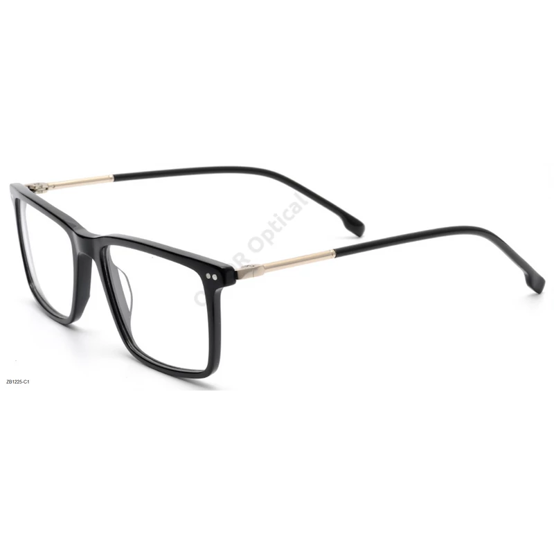 Zarita & Bo szemüvegkeret ZB1225-C1-blk