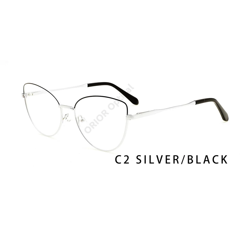 Zarita & Bo szemüvegkeret ZB18004-C2