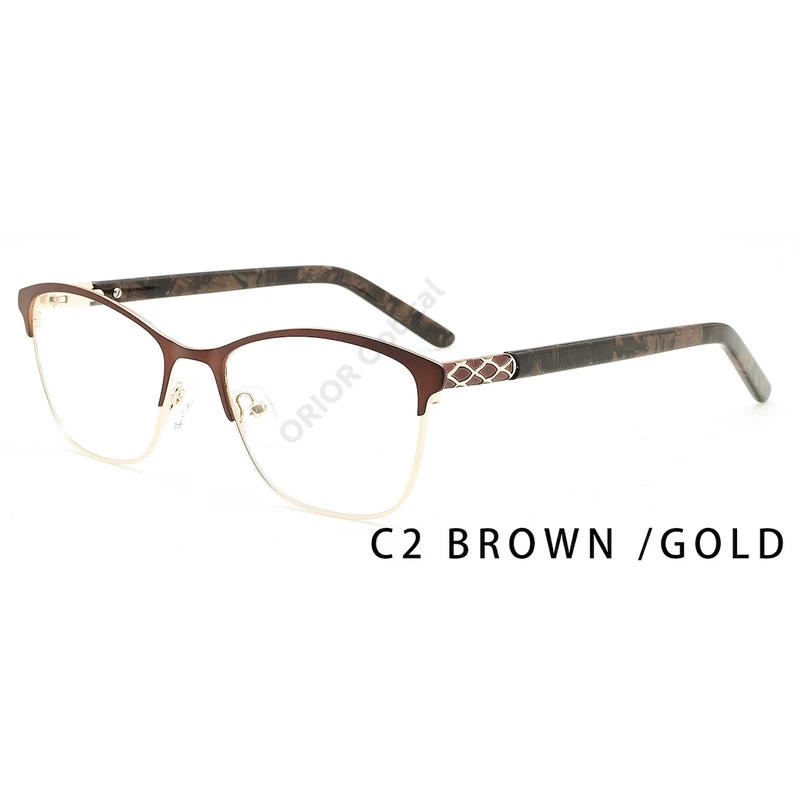 Zarita & Bo szemüvegkeret ZB1809-C2