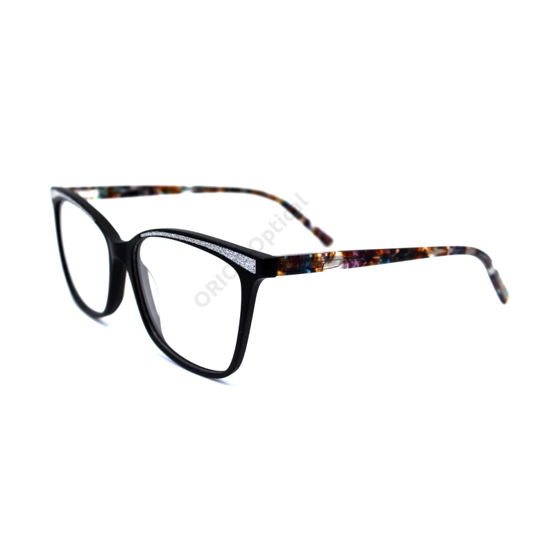 Zarita & Bo szemüvegkeret ZB2647-BLK