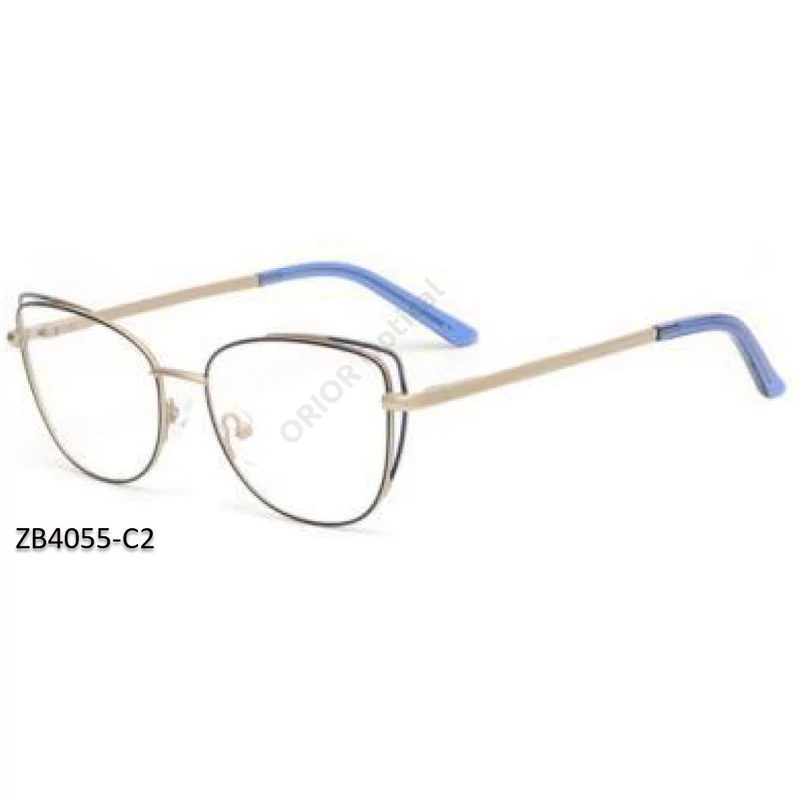 Zarita & Bo szemüvegkeret ZB4055-C2