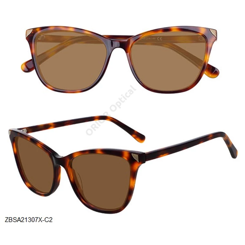 Zarita & Bo Sun napszemüveg ZBSA21307-C2