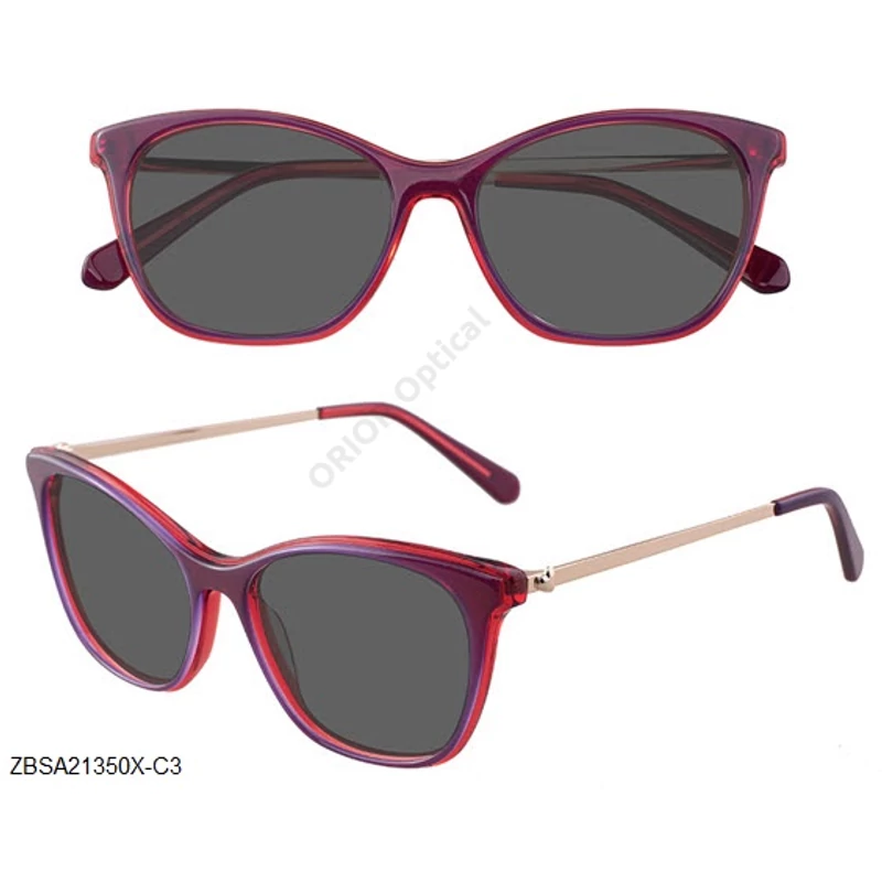 Zarita & Bo Sun napszemüveg ZBSA21350-C3