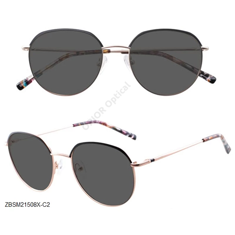 Zarita & Bo Sun napszemüveg ZBSM21508-C2