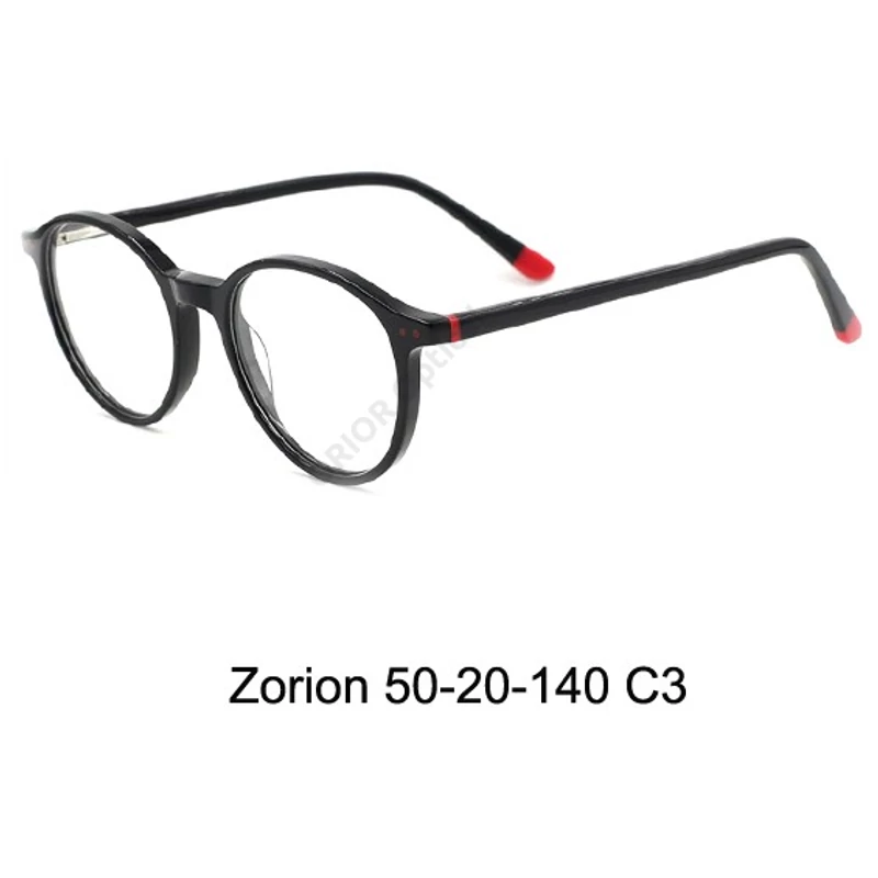 Zarita & Bo Exclusive szemüvegkeret Zorion-C3