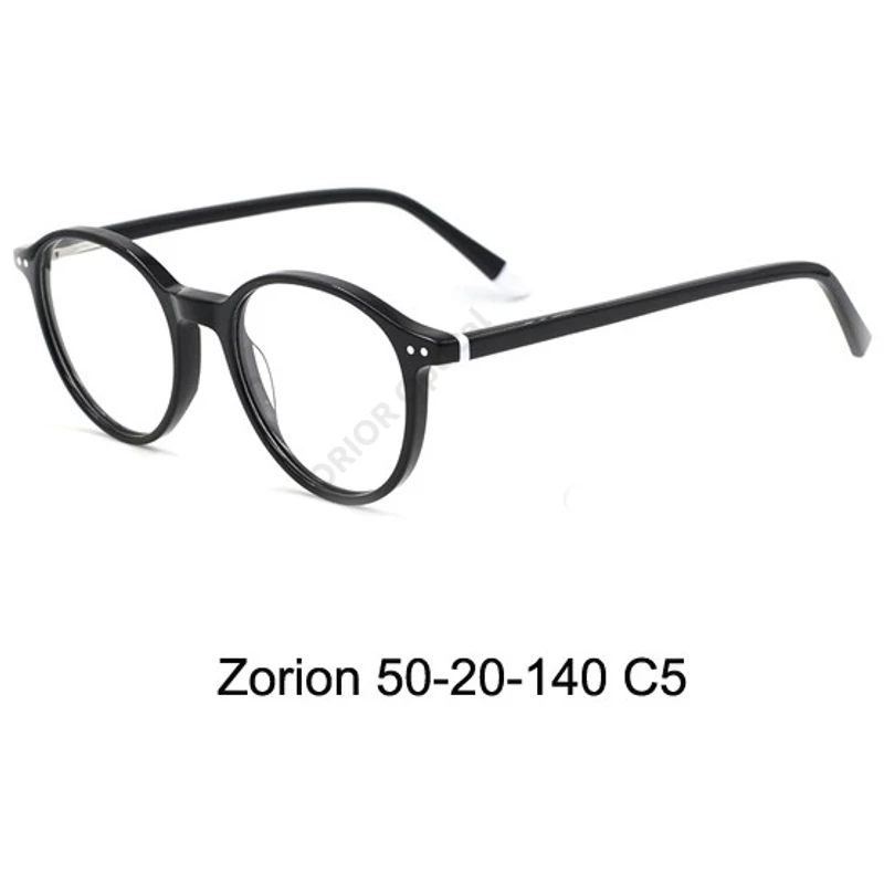Zarita & Bo Exclusive szemüvegkeret Zorion-C5